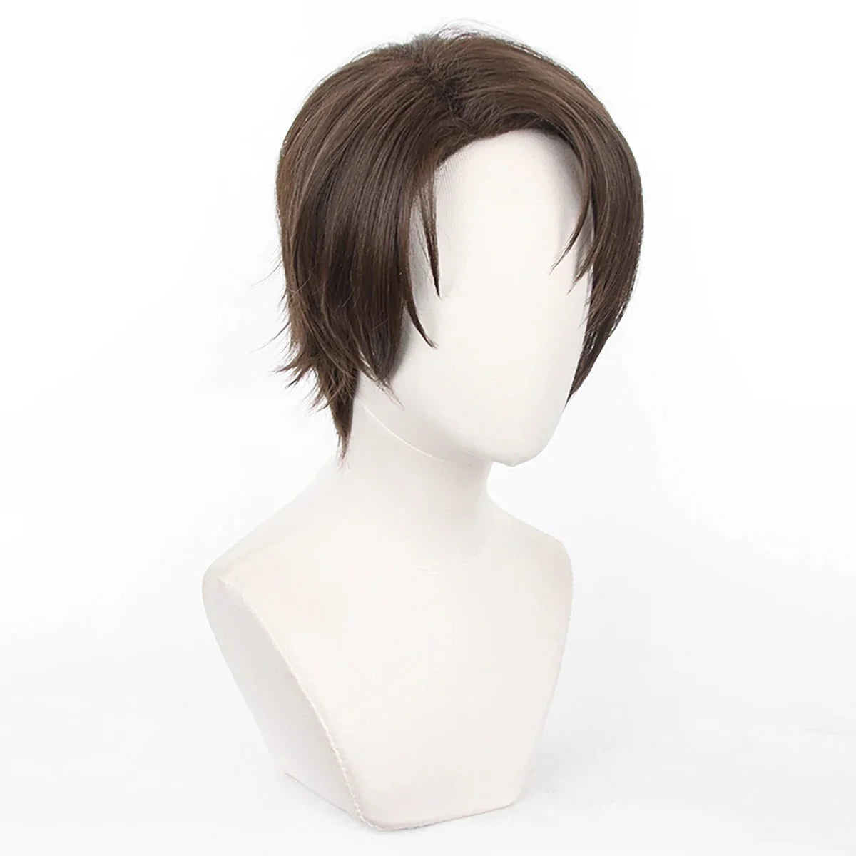 Halloweez Blue Lock Manga Anime Cosplay Wig - Yukimiya NO.5 & Bastard Munchen NO.15 Football Player Headwear - Halloweez
