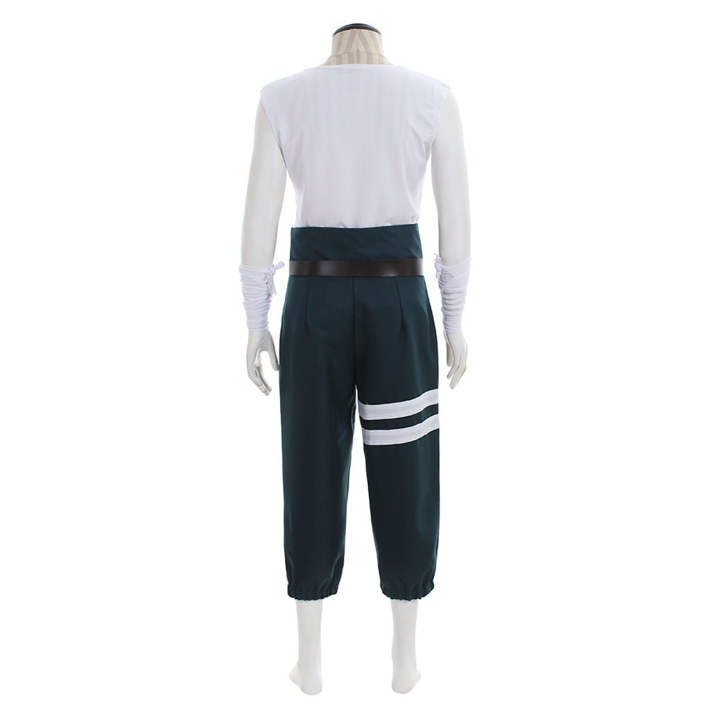 Boruto Naruto Next Generations Iwabee Yuino Cosplay Costume - Coscosmos