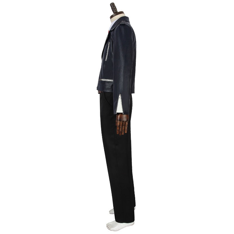 Halloweez Amaguni Hitoya Cosplay Costume for Halloween Party and Carnival