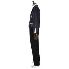 Halloweez Amaguni Hitoya Cosplay Costume for Halloween Party and Carnival