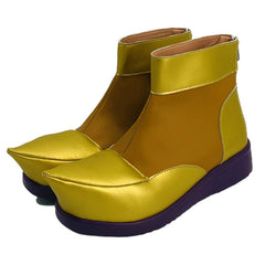 Fairy Simon Cosplay Shoes for Anime Conventions and Performances - Halloweez
