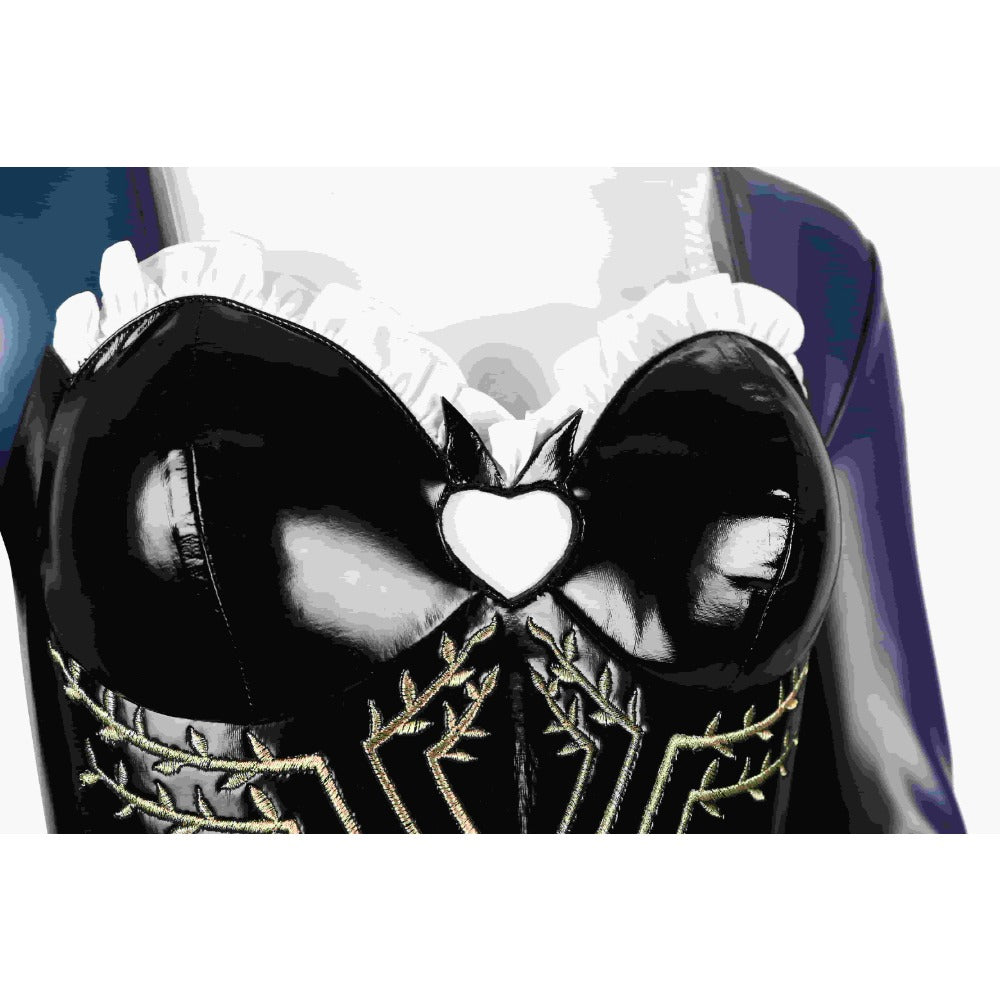 Metaphor: ReFantazio Horken Cosplay Costume - Premium Quality Game Character Outfit - Halloweez