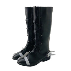 DNF Ranger (Sky Wanderer) Cosplay Shoes for Anime Conventions and Performances - Halloweez