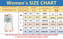 Rainbow Series 2026 Dopamine Women Swimsuit, Long Sleeve Modest One-Piece Surf Suit, UV Protection Bathing Suit, Tankini & Micro Bikini for Hot Spring Beach - Halloweez