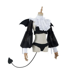 Halloweez Dress-Up Darling Liz Cosplay Costume - Become Your Favorite Anime Star