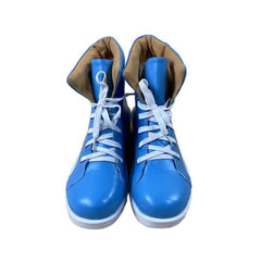1962 New Sea Sky Performance Shoes for Cosplay and Anime Conventions - Halloweez