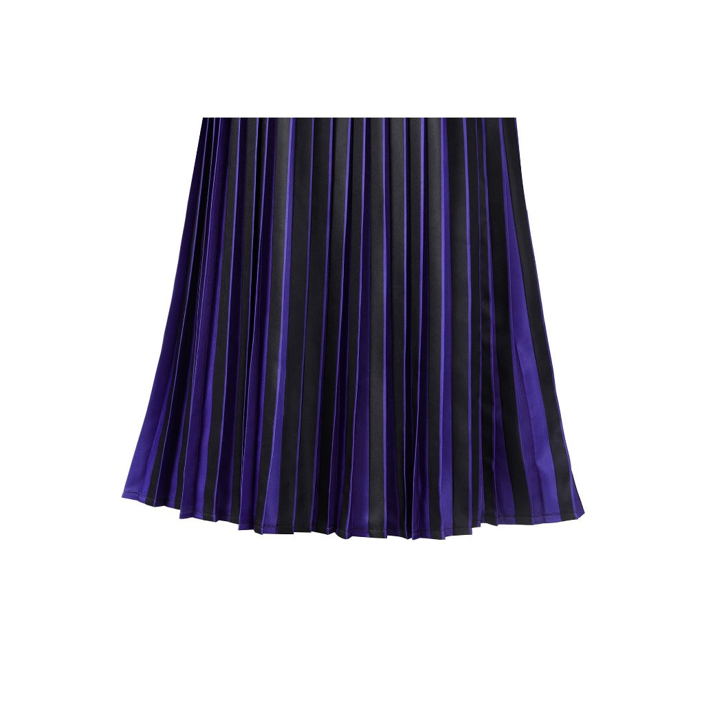 Enid Sinclair Bianca Barclay Cosplay Costume from Wednesday Adams Nevermore Academy - Halloweez