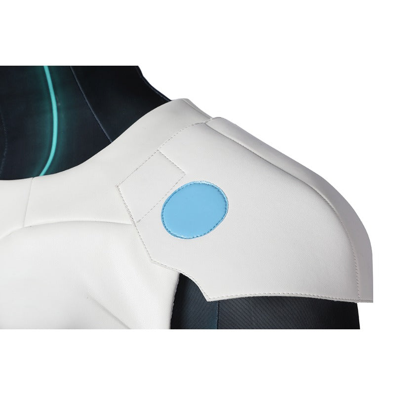 Halloweez Idia Shroud Cosplay Costume - Standard Size