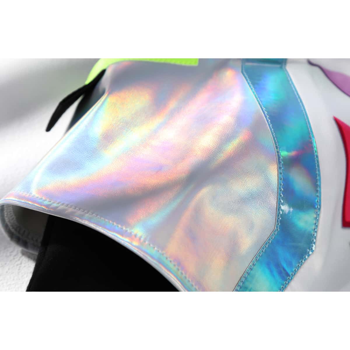Overwatch Kiriko Night Tour Collab Cosplay Costume, Custom High-end for Halloween & Comic Con - Halloweez