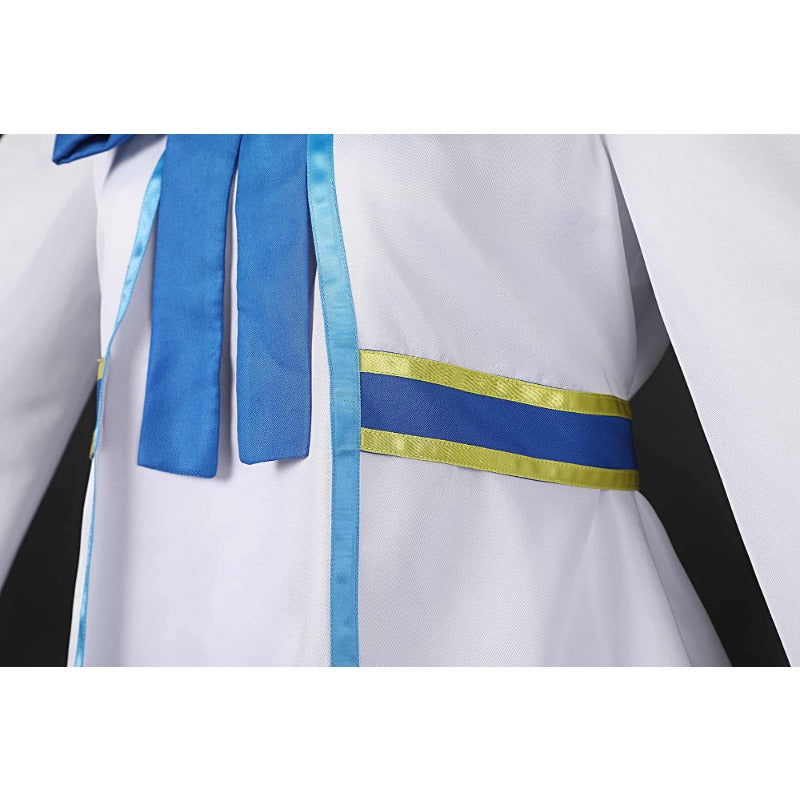 Halloweez Anime Cosplay Costume - Perfect for Halloween in Custom Size