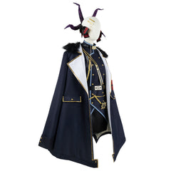 Blue Archive Hina Sorasaki Cosplay Costume Set - Anime Cosplay Outfit - Halloweez