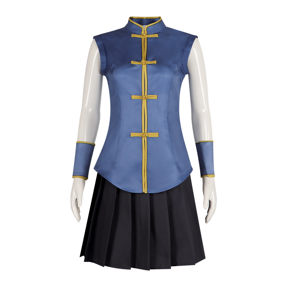 Call of the Night Nazuna Nanakusa Cosplay Costume Vampire Outfit - Halloweez