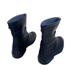 1826 Valorant Fearless Contract Cosplay Shoes for Anime Conventions and Performances - Halloweez