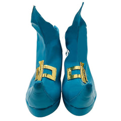 Identity V Joseph Cosplay Shoes for Anime Expo and Performance - Halloweez