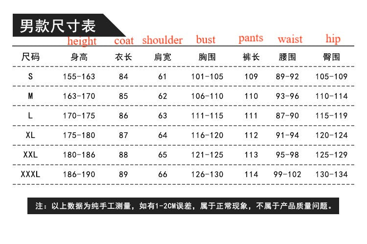 Fire Force Cosplay Firefighter Suit Male Version 8th Company Shinra Kusakabe Anime Costume