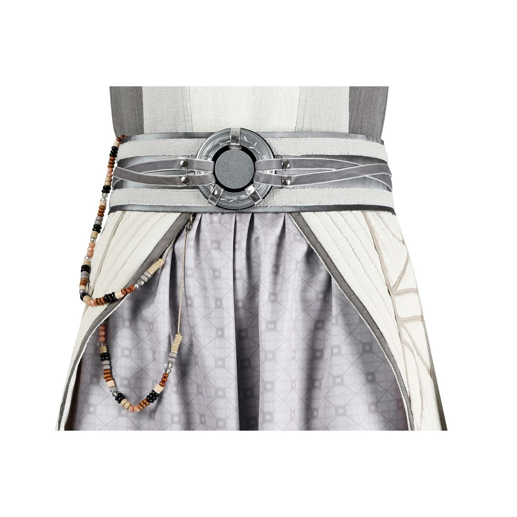 Star Wars Ahsoka Season 1 Cosplay Costume - Premium Quality for Marvel's Spider-Man Fans - Halloweez