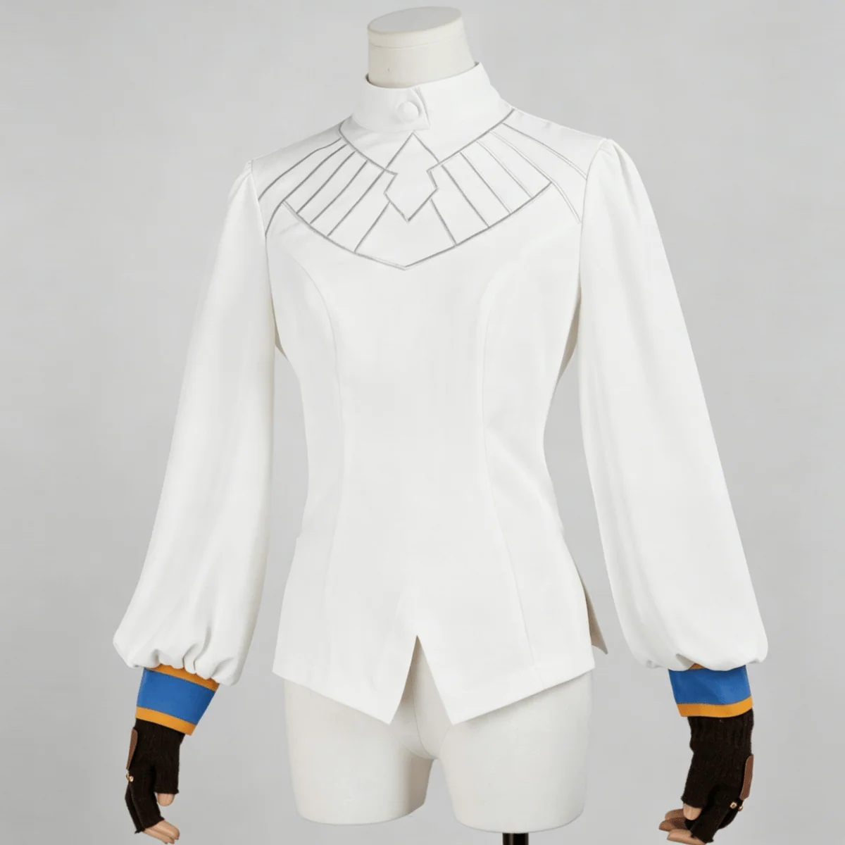 The Legend of Zelda: Tears of the Kingdom Zelda Cosplay Costume, Custom, Halloween Outfit - Halloweez