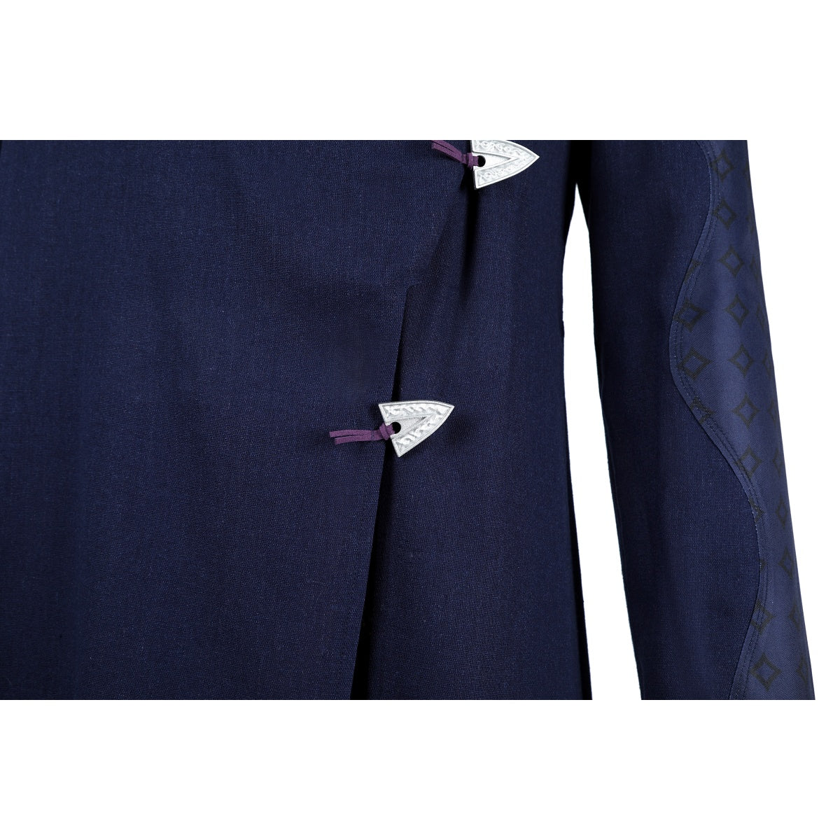 Baldur's Gate Gale Dekarios Cosplay Costume - Halloweez