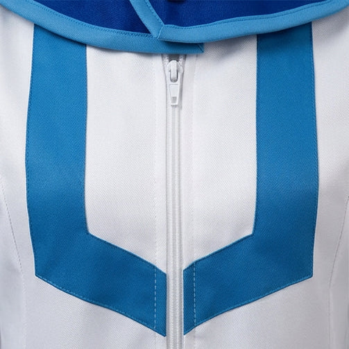 Yu-Gi-Oh! GX Obelisk Blue Uniform Cosplay Costume - Halloweez