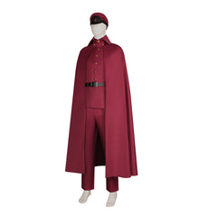 Bungo Stray Dogs Hunting Dogs Cosplay Costume for Tachihara Michizou, Sakaguchi Ango, Oda Sakunosuke, Fukuzawa Yukichi - Halloweez