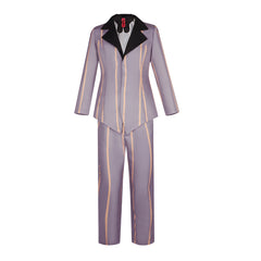 Hazbin Hotel Sir Pentious Snake Demon Cosplay Costume - Premium Quality Anime Outfit - Halloweez