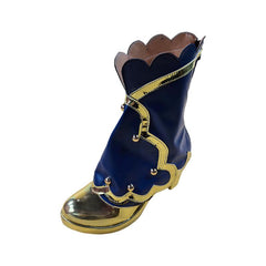 Fifth Personality Archer Untimely Weilufu Cosplay Shoes for Identity V Game - Halloweez