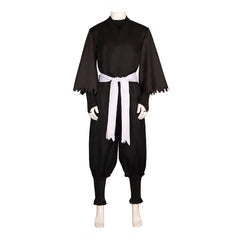 Hell's Paradise Gabimaru the Hollow Cosplay Costume Anime Ninja Outfit for Stage Performance - Halloweez