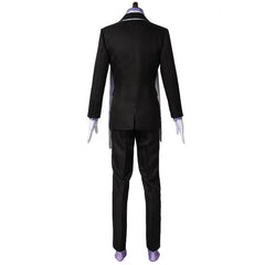 Twisted-Wonderland Jade Uniform Cosplay Costume - Halloweez Premium Outfit