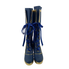 1390 Identity V Doctor Cosplay Shoes for Anime Expo and Performance - Halloweez