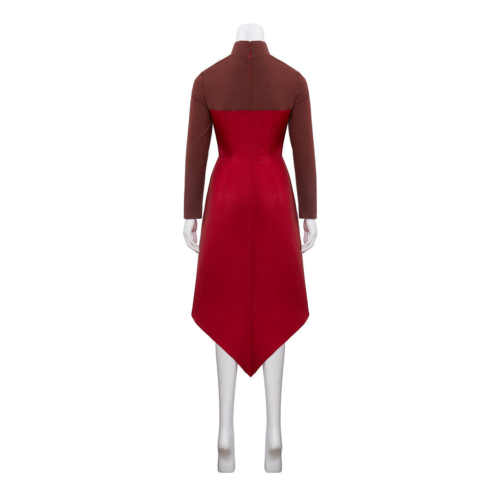 Edalyn Clawthorne Cosplay Costume - The Owl House Anime Outfit - Halloweez