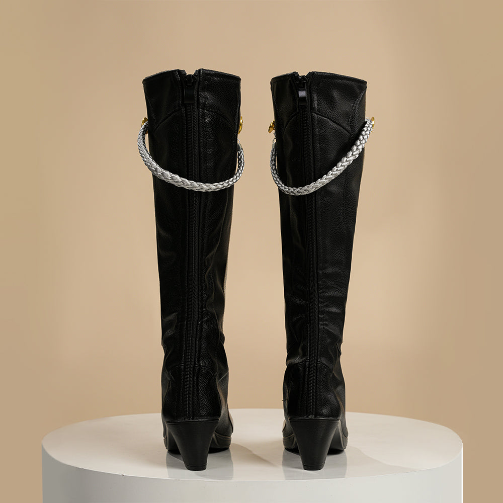 Honor of Kings Shangguan Waner Original Skin Cosplay Full Set, Customizable Shoes - Halloweez