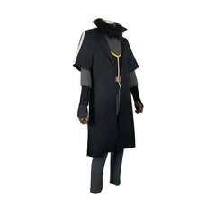 That Time I Got Reincarnated as a Slime Demon Lord Rimuru cosplay Slime Rimuru cosplay costume