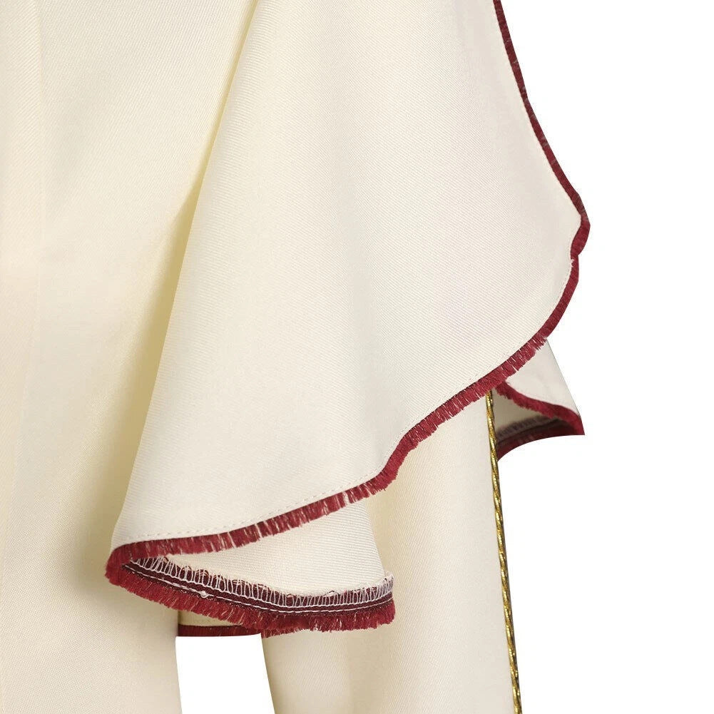 House of the Dragon Rhaenyra Targaryen Cosplay Costume - Perfect for Halloween & Cosplay Events - Halloweez