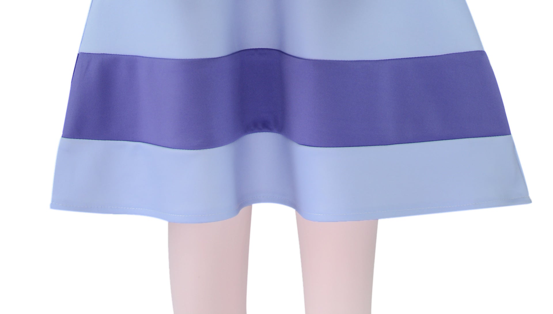 Scooby-Doo Daphne Children's Purple Dress Halloween Cosplay Costume - Halloweez