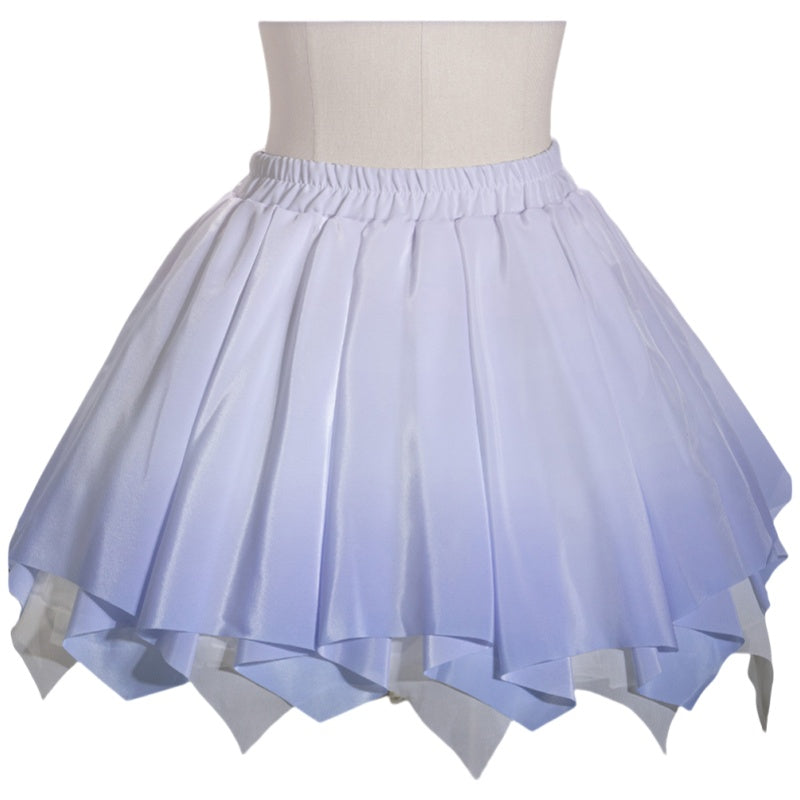 Bangdream Minato Yukina Cosplay Costume Anime Game Outfit for Women - Halloweez