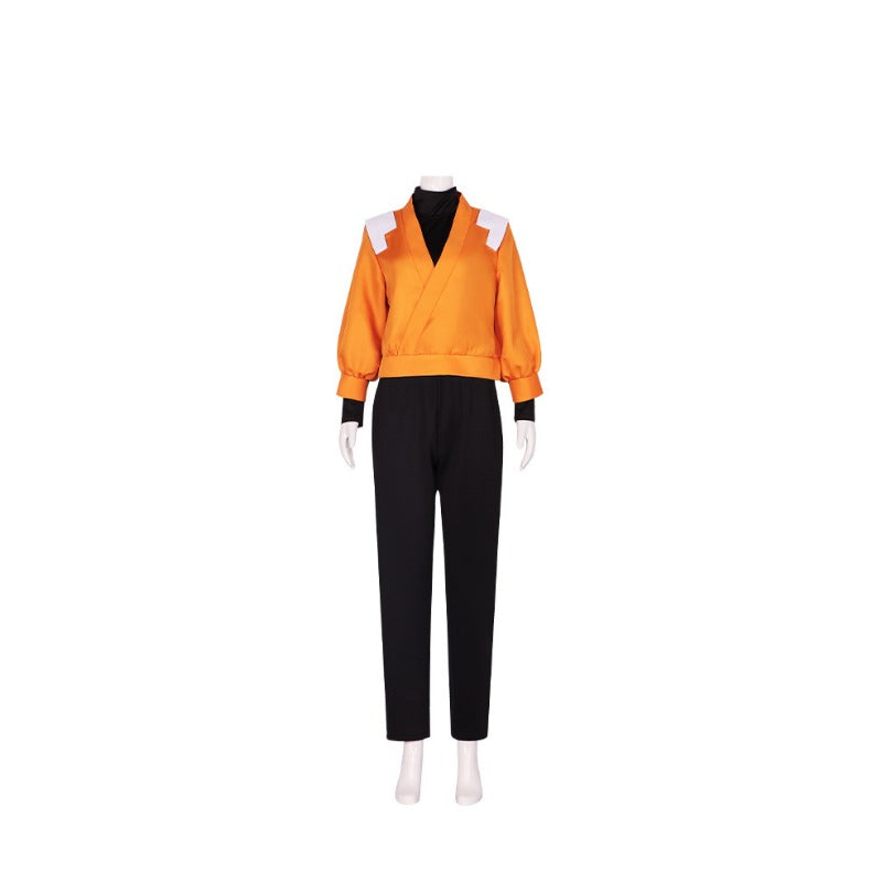 Toilet-bound Hanako-kun Cosplay Costume Yugi Tsukasa Yashiro Nene Hanako-kun Anime Japanese Kimono Kendo Suit Set