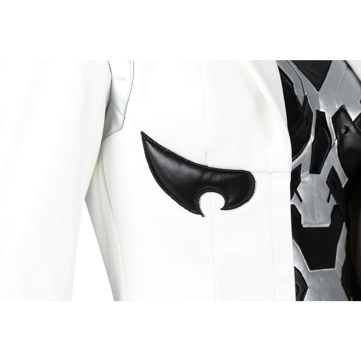 Overwatch Widowmaker Vendetta Cosplay Costume, Custom High-end for Halloween & Comic Con - Halloweez