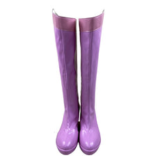 2158 Invincible Atom Eve Cosplay Shoes for Anime Conventions and Performances - Halloweez