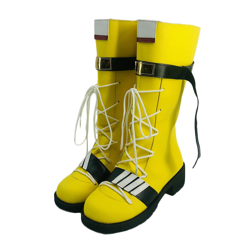 Ensemble Stars!! 2 Eden EXCEED Cosplay Shoes for Idol Fantasy Festival - Halloweez