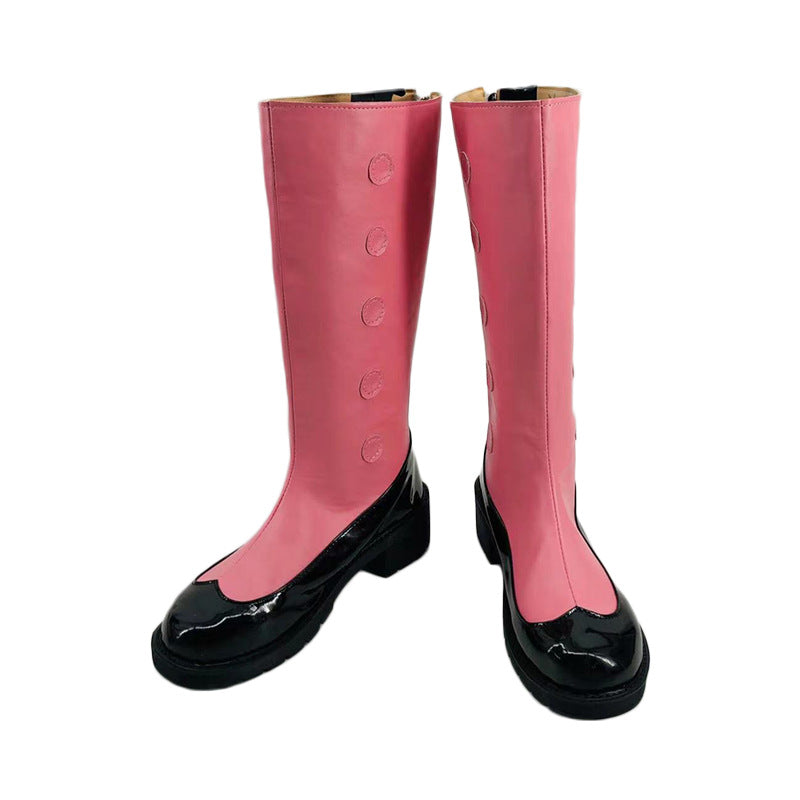 Kero-chan Battle Costume - Cardcaptor Sakura Cosplay Outfit for Anime Fans - Halloweez