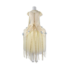 Wednesday Season 2 Enid Sinclair Werewolf Girl Formal Evening Gown Dress