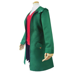The Ancient Magus' Bride Chise Hatori Elias Ainsworth Cosplay Costume - Halloweez