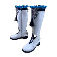 1730 Love and Deepspace Cosplay Shoes for Anime Conventions and Performances - Halloweez