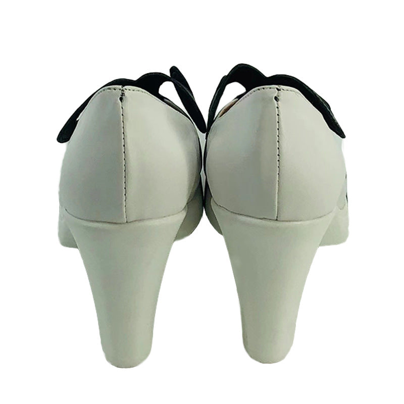 Honor of Kings Xi Shi - Dreaming of the Ruins Cosplay Shoes for Game Lovers - Halloweez