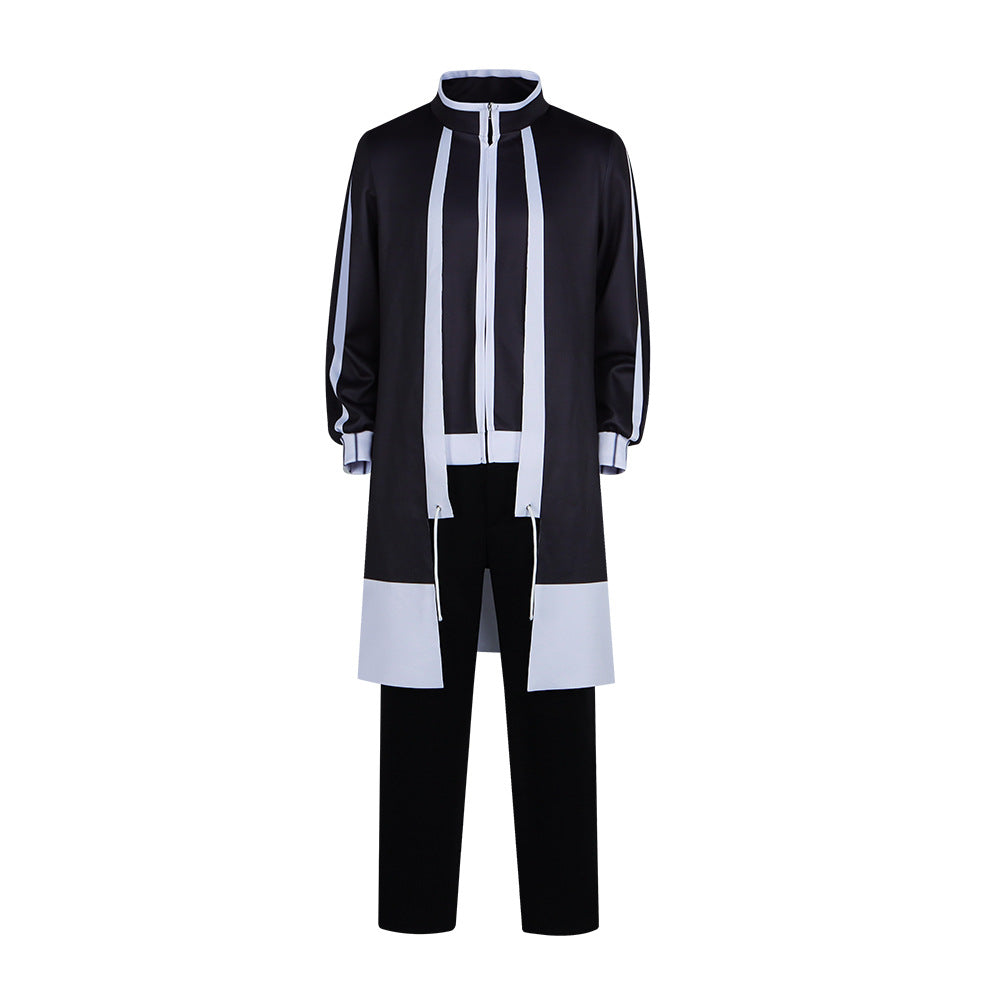 Taoyuan Angui Ichinose Shiki Roshutsu Gakuin School Uniform Cosplay Costume Anime 2D Outfit - Halloweez