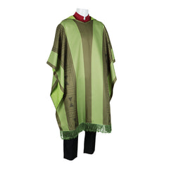 Magic House Bruno Madrigal Cosplay Costume from Encanto Movie - Halloweez