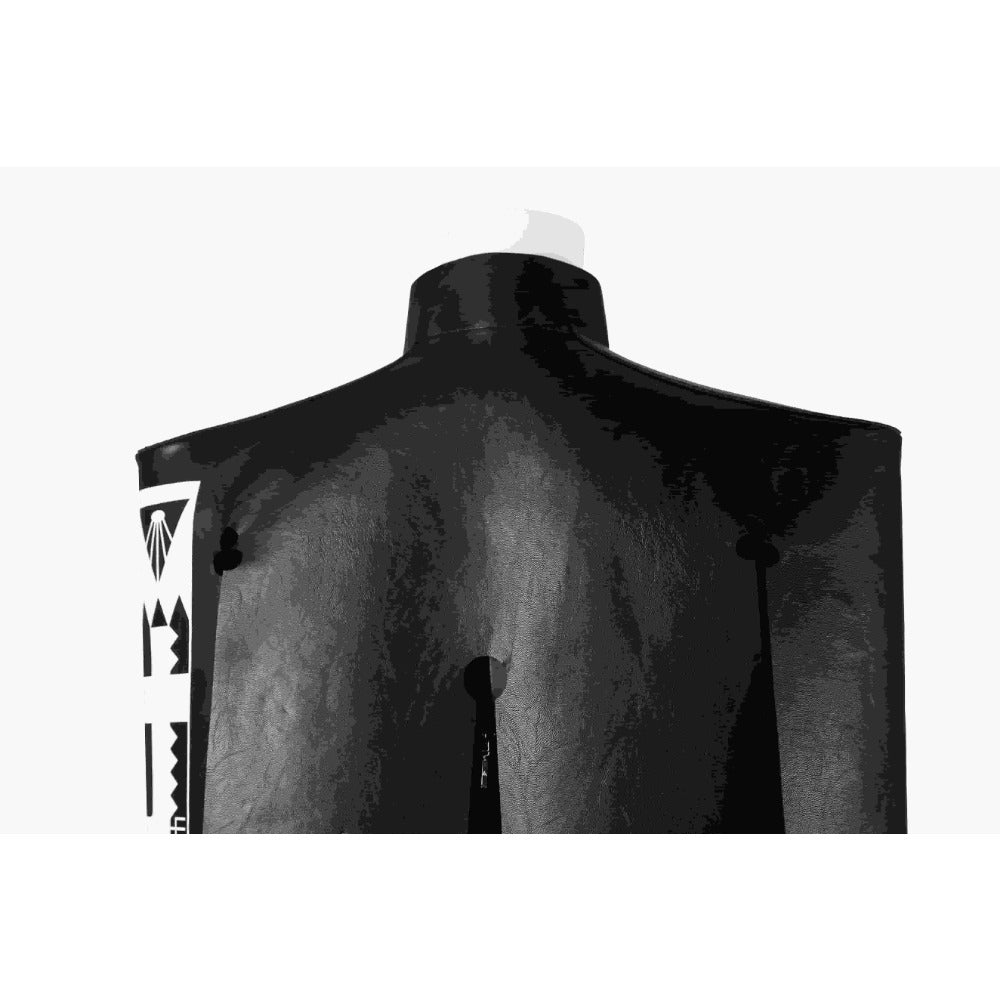 Metaphor: ReFantazio Horken Cosplay Costume - Premium Quality Game Character Outfit - Halloweez