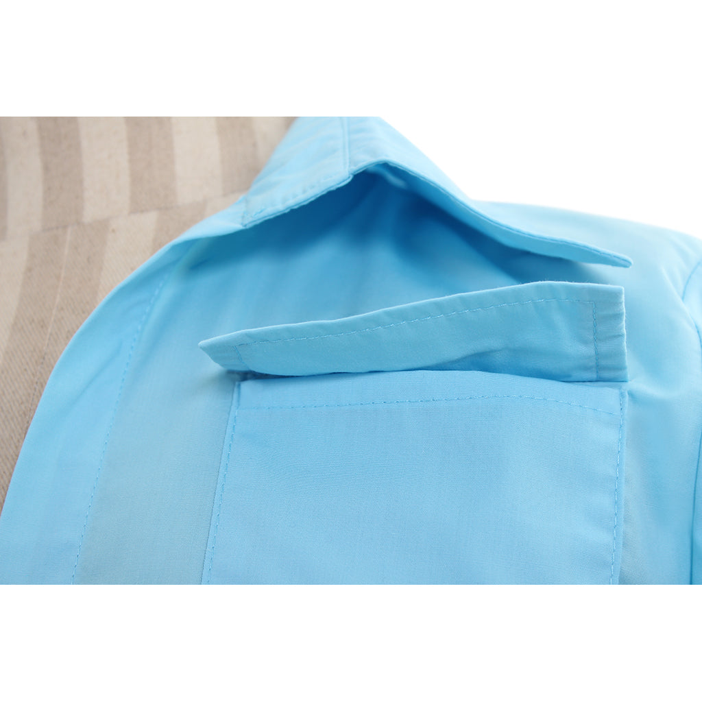 Halloweez Yoosung Cosplay Costume Jacket and Shirt | Mystic Messenger Game Cosplay Outfit - Halloweez