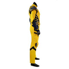 Deadpool 3: Deadpool & Wolverine Cosplay Costume - The Legend of Zelda Link Edition - Halloweez