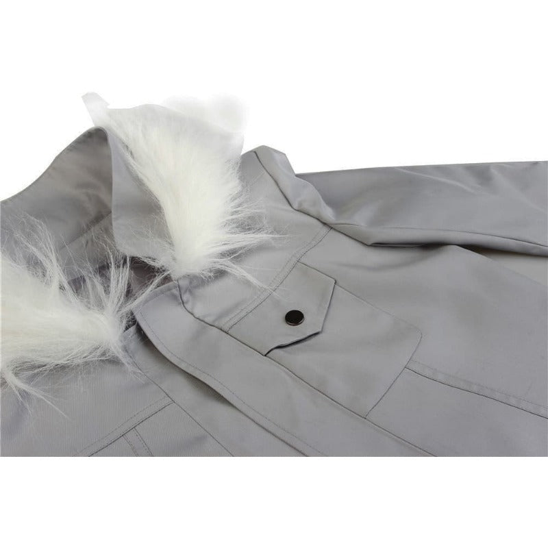 Disfraz de cosplay de uniforme de Halloween Yuliy para un emocionante Halloween y eventos especiales